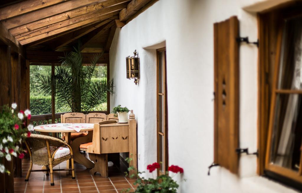 Ferienhaus Arve Großkirchheim エクステリア 写真