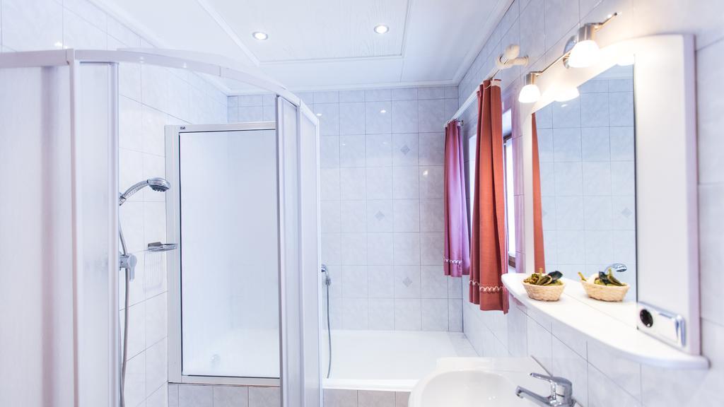 Ferienhaus Arve Großkirchheim エクステリア 写真